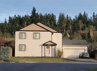 306 Division St, Silverton, OR