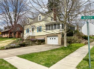502 Waugh Ave, New Wilmington, PA 16142