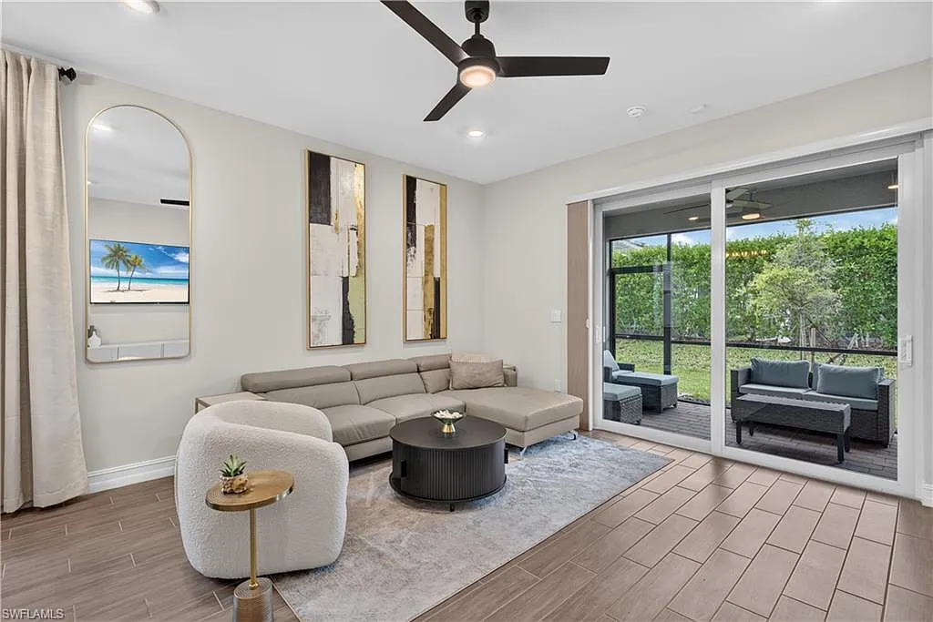 2 bed, 2.0 bath, 1503 sqft, $3,250 — Photo 2
