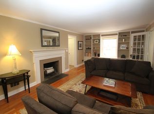 14 Henderson Rd, Fairfield, CT 06824