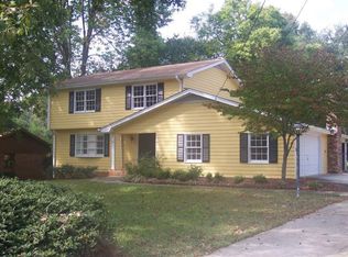 5723 Renee Ct, Lilburn, GA 30047
