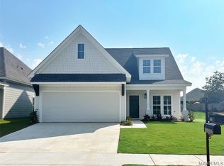 1433 Trace Oak Ln, Montgomery, AL 36117