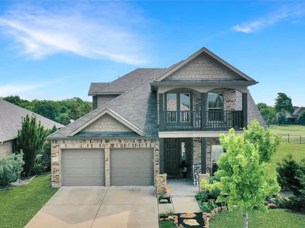 853 Golden Bear Ln, McKinney, TX 75072