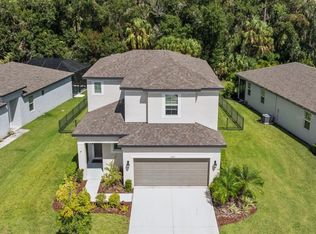 11362 Daybreak Gln, Parrish, FL 34219