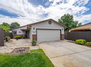 2053 Paris Ave, Redding, CA 96001