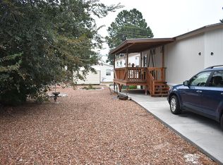 2025 E Jemez Rd TRAILER 334, Los Alamos, NM 87544