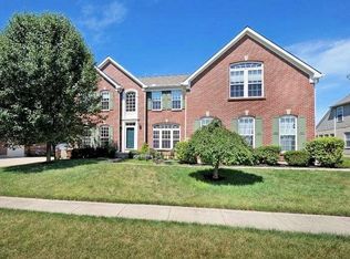 7213 Ramon Ct, Hamilton Twp, OH 45039