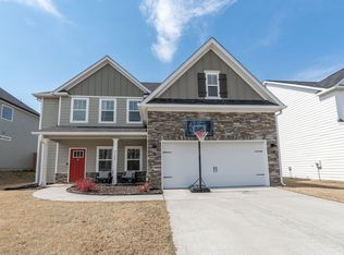 5122 Huntley Trl, Harlem, GA 30814