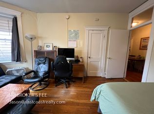 77 Chester St #2, Allston, MA 02134
