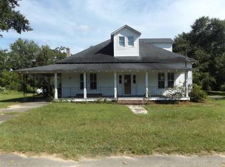 180 College St, Springfield, SC 29146