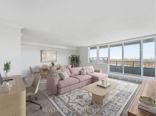 15 Torrance Rd #1601, Toronto, ON M1J3K2