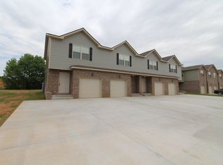 1720 Manning Dr, Clarksville, TN 37042