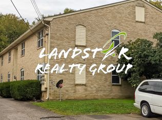 2010 Peabody Ln #2, Louisville, KY