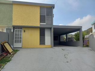 Villa De Castro Caguas, Caguas, PR 00725