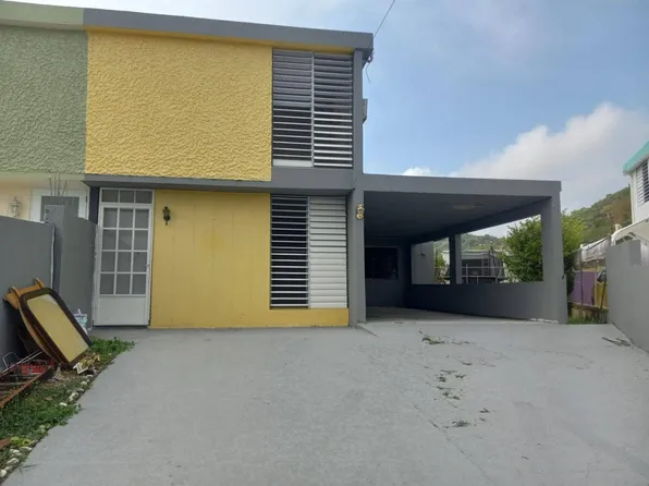 Villa De Castro Caguas, Caguas, PR 00725