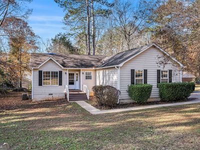 800 Meadowbrook Dr, McDonough, GA, 30253