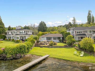 229 E Lake Sammamish Parkway SE, Sammamish, WA, 98074