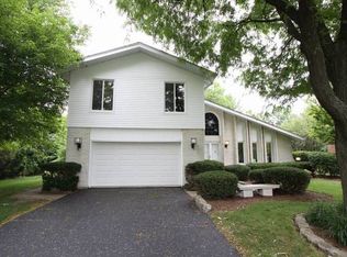 21005 Cambridge Ln, Olympia Fields, IL 60461