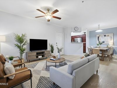 15095 N Thompson Peak Pkwy UNIT 1095, Scottsdale, AZ, 85260