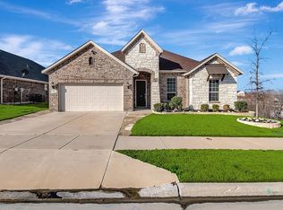7001 Intrepid Dr, Fort Worth, TX 76179