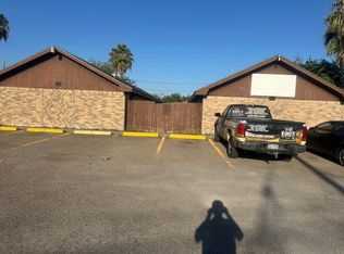 5239 N Taylor Rd, Palmhurst, TX 78573