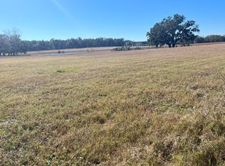 0 NW Appaloosa Way, Madison, FL 32340