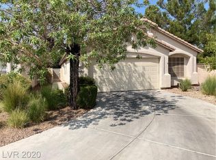 231 Shelhorn St, Henderson, NV 89052
