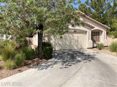 231 Shelhorn St, Henderson, NV, 89052