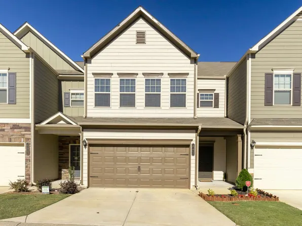 441 Crescent Woode Dr, Dallas, GA 30157