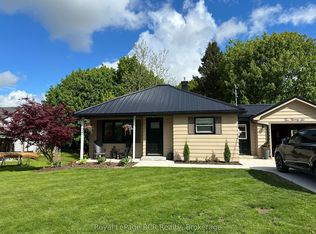 226 Birmingham St W, Wellington North, ON N0G 2L1