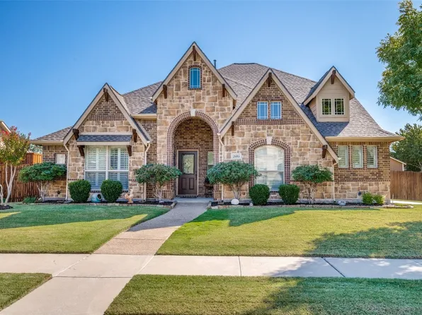 2600 Featherstone Dr, Little Elm, TX 75068