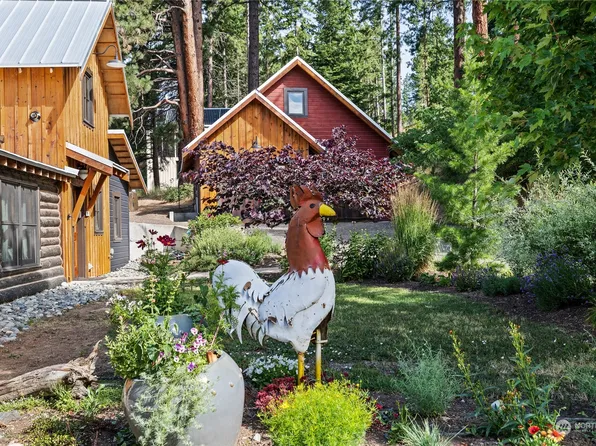 401 E Idaho Avenue, Roslyn, WA 98941