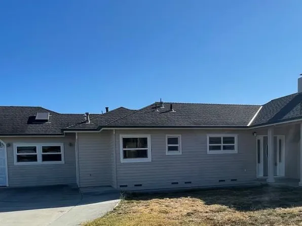 1247 Diana Dr, Santa Cruz, CA 95062