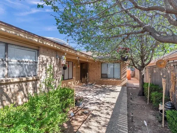 2407 Haynes Dr, Midland, TX 79705
