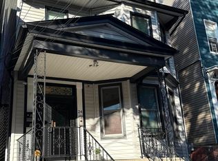24 Belmont Ave FLOOR 1, Jersey City, NJ 07304