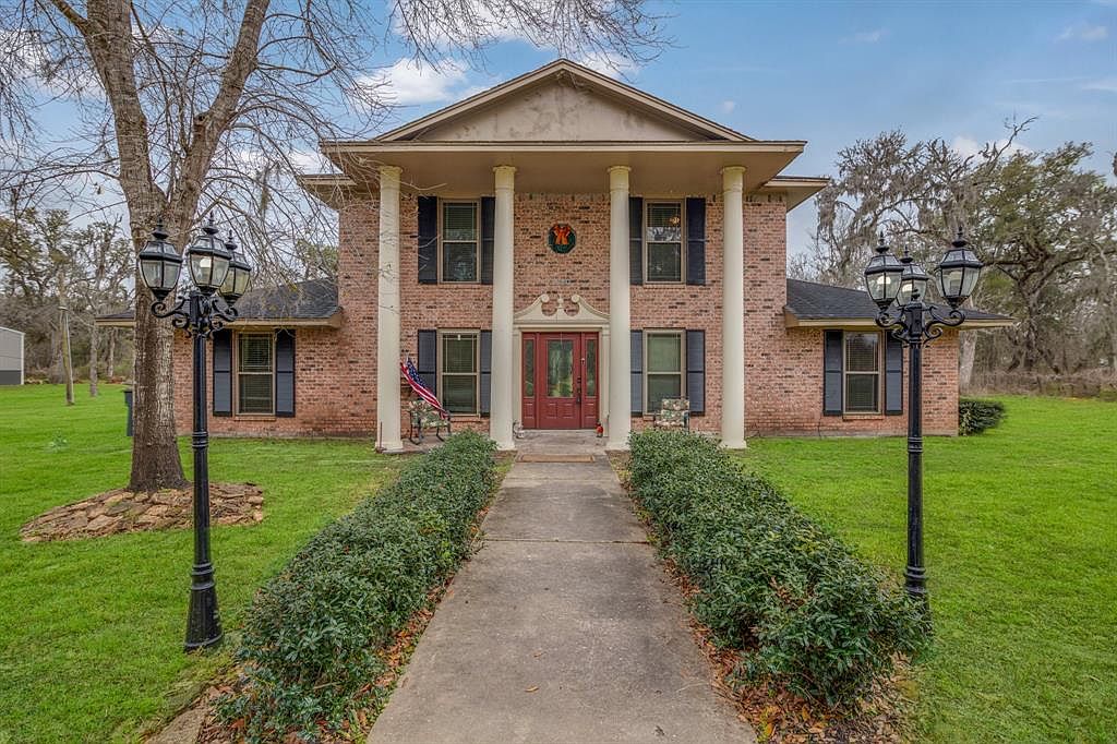 220 Rabbit Trl, Lake Jackson, TX 77566 MLS 76181792 Zillow