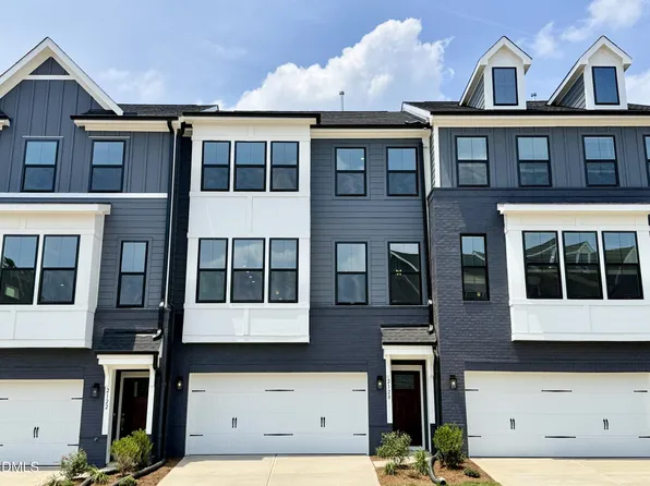 2120 Pink Peony Cir #152, Durham, NC 27703