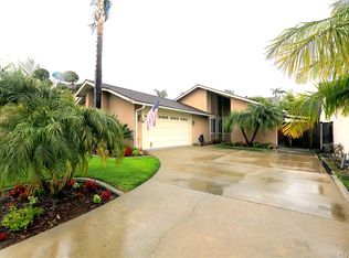 21662 Criptana, Mission Viejo, CA 92692
