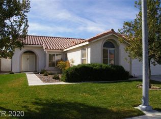 1121 Deer Horn Ln, North Las Vegas, NV 89031