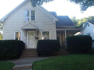 838 Camburn Ct SE, Cedar Rapids, IA 52403