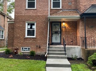 10924 S Eberhart Ave, Chicago, IL 60628