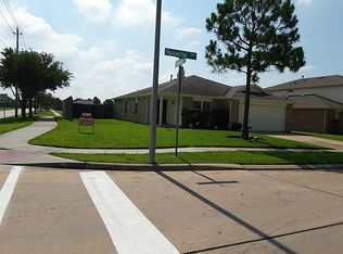 3339 Huisache Blvd, Pearland, TX 77581