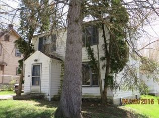 553 Clearmont Dr, Youngstown, OH 44511