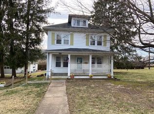 855 Tazewell St, Wytheville, VA 24382