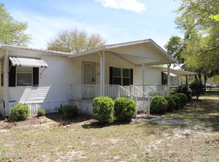 162 Tanner Rd, Florahome, FL 32140