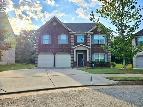 339 Bandelier Cir, Hampton, GA 30228