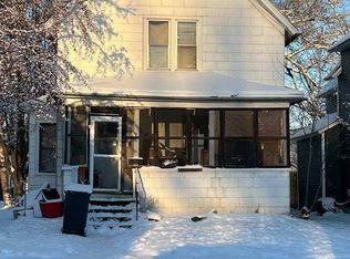 504 S Maple Ave, Marshfield, WI 54449