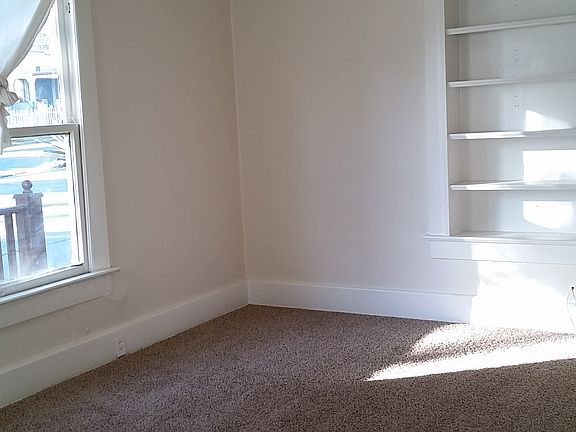 Downstairs Bedroom 1