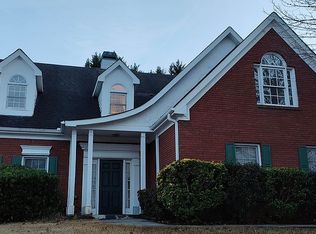 4492 Beacon Hill Dr, Lilburn, GA 30047