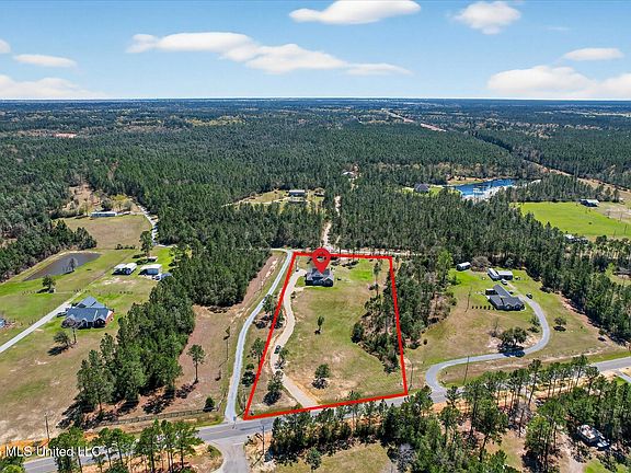 2nd image of 3855 Firetower Rd
